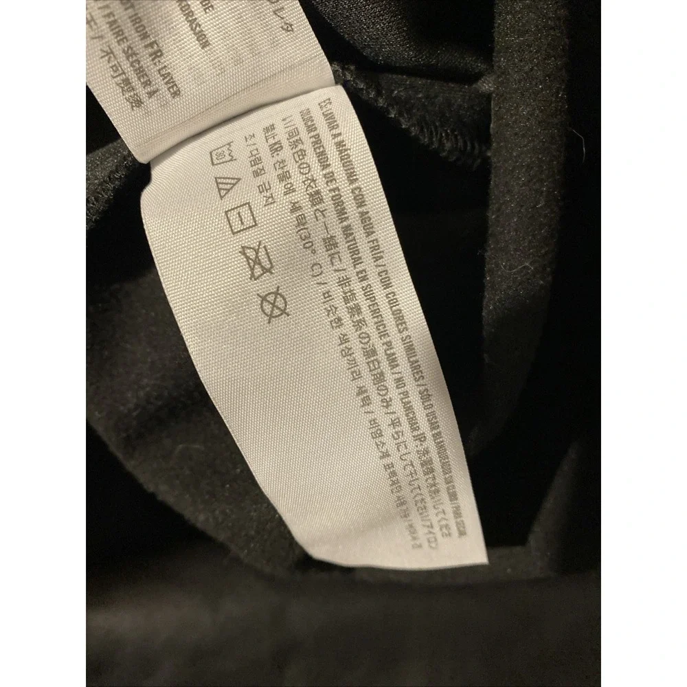 abercrombie fitch faux leather pants Womens Smile - Picture 5 of 5